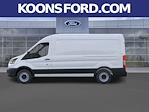 New 2026 Ford Transit 250 Medium Roof Empty Cargo Van for sale #T1227 - photo 3