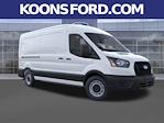 New 2026 Ford Transit 250 Medium Roof Empty Cargo Van for sale #T1227 - photo 7