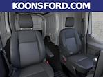 New 2026 Ford Transit 250 Medium Roof Empty Cargo Van for sale #T1227 - photo 9
