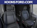 2026 Ford Transit 350 High Roof RWD Empty Cargo Van for sale #T1228 - photo 2