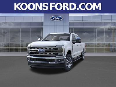 2026 Ford F-250 Crew Cab 4WD Pickup for sale #T1229 - photo 2