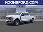 New 2026 Ford F-250 Lariat Crew Cab for sale #T1229 - photo 1