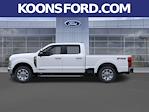 New 2026 Ford F-250 Lariat Crew Cab for sale #T1229 - photo 4