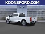 New 2026 Ford F-250 Lariat Crew Cab for sale #T1229 - photo 2