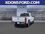 New 2026 Ford F-250 Lariat Crew Cab for sale #T1229 - photo 8