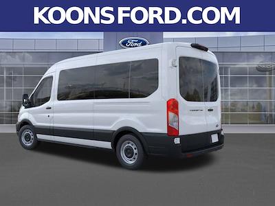 New 2026 Ford Transit 350 XL Passenger Van for sale #T1230 - photo 2