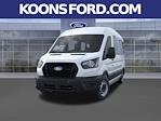 2026 Ford Transit 350 Medium Roof RWD Passenger Van for sale #T1230 - photo 2
