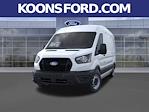 2026 Ford Transit 250 Medium Roof RWD Empty Cargo Van for sale #T1231 - photo 2