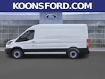 2026 Ford Transit 250 Medium Roof RWD Empty Cargo Van for sale #T1231 - photo 3