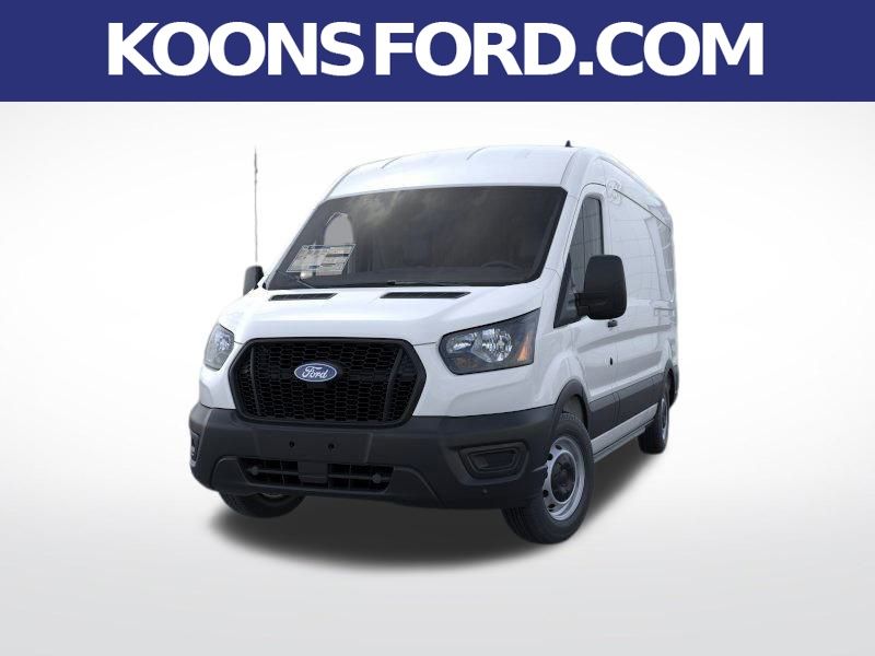 New 2026 Ford Transit 250 - photo 6