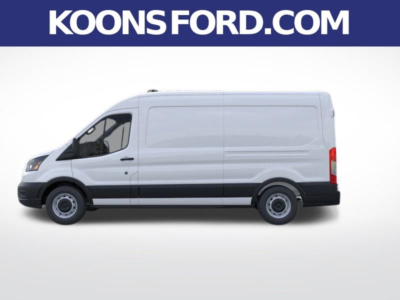 New 2026 Ford Transit 250 - photo 7