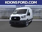 2026 Ford Transit 250 Medium Roof RWD Empty Cargo Van for sale #T1232 - photo 4