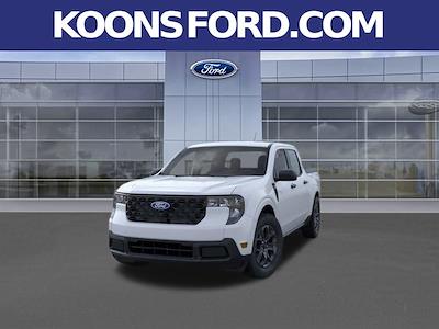 New 2026 Ford Maverick XLT SuperCrew Cab for sale #T1238 - photo 2
