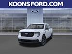 New 2026 Ford Maverick XLT SuperCrew Cab for sale #T1238 - photo 2