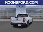 New 2026 Ford Maverick XLT SuperCrew Cab for sale #T1238 - photo 8