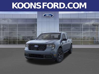 New 2026 Ford Maverick XLT SuperCrew Cab for sale #T1239 - photo 2
