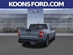 New 2026 Ford Maverick XLT SuperCrew Cab for sale #T1239 - photo 8