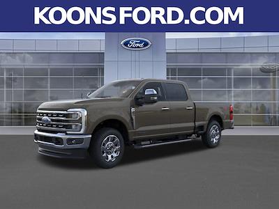 New 2026 Ford F-250 Lariat Crew Cab for sale #T1241 - photo 1