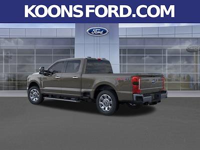 New 2026 Ford F-250 Lariat Crew Cab for sale #T1241 - photo 2