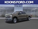 New 2026 Ford F-250 Lariat Crew Cab for sale #T1241 - photo 1