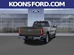 New 2026 Ford F-250 Lariat Crew Cab for sale #T1241 - photo 8