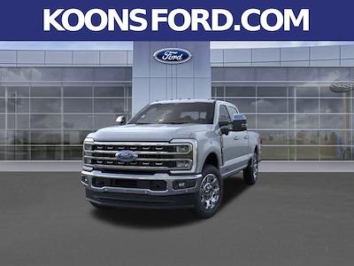 2026 Ford F-350 Crew Cab SRW 4WD Pickup for sale #T1242 - photo 2