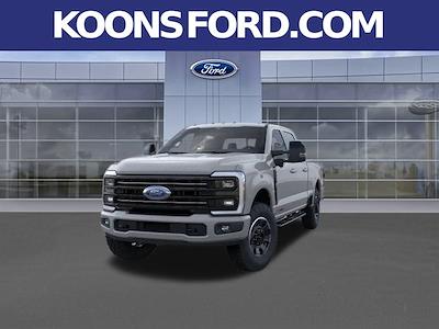 New 2026 Ford F-250 Crew Cab for sale #T1245 - photo 1