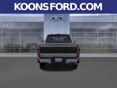 New 2026 Ford F-250 Crew Cab for sale #T1245 - photo 2