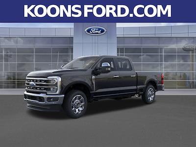 New 2026 Ford F-250 - photo 1