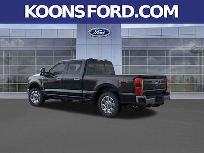 New 2026 Ford F-250 - photo 1