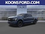 New 2026 Ford F-150 Lariat SuperCrew Cab for sale #T1251 - photo 1