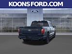 New 2026 Ford F-150 Lariat SuperCrew Cab for sale #T1251 - photo 8