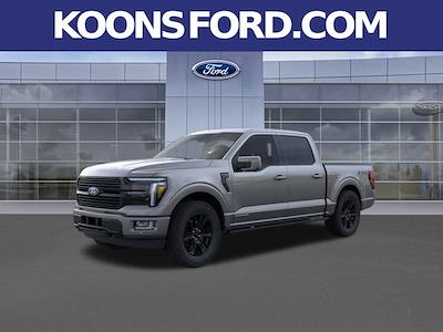 New 2026 Ford F-150 Platinum for sale #T1256 - photo 1