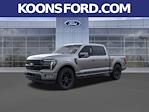 New 2026 Ford F-150 Platinum for sale #T1256 - photo 1