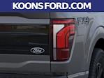 New 2026 Ford F-150 Platinum for sale #T1256 - photo 21