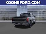 New 2026 Ford F-150 Platinum for sale #T1256 - photo 8