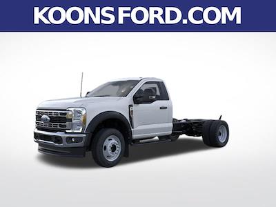 New 2026 Ford F-450 - photo 1