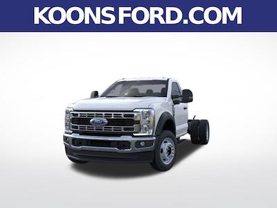 New 2026 Ford F-450 - photo 1