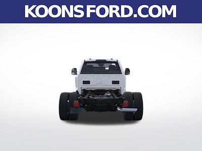 New 2026 Ford F-450 - photo 1
