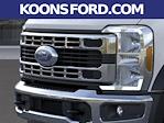 2026 Ford F-450 Regular Cab DRW 4WD Cab Chassis for sale #T1258 - photo 14