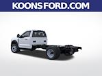2026 Ford F-450 Regular Cab DRW 4WD Cab Chassis for sale #T1258 - photo 5