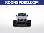 2026 Ford F-450 Regular Cab DRW 4WD Cab Chassis for sale #T1258 - photo 6