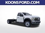 2026 Ford F-450 Regular Cab DRW 4WD Cab Chassis for sale #T1258 - photo 7