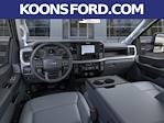 New 2026 Ford F-550 Super Cab Cab Chassis for sale #T1259 - photo 10