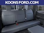 New 2026 Ford F-550 Super Cab Cab Chassis for sale #T1259 - photo 12