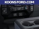 New 2026 Ford F-550 Super Cab Cab Chassis for sale #T1259 - photo 16