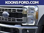 New 2026 Ford F-550 Super Cab Cab Chassis for sale #T1259 - photo 18