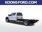 New 2026 Ford F-550 Super Cab Cab Chassis for sale #T1259 - photo 5