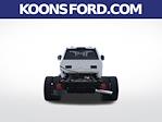 New 2026 Ford F-550 Super Cab Cab Chassis for sale #T1259 - photo 6