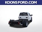 New 2026 Ford F-550 Super Cab Cab Chassis for sale #T1259 - photo 9